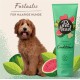 Pet Head Furtastic Conditioner for Dogs Watermelon Fragrance Nourishes & Softens Long, Curly Dog Fur pH Neutral Vegan & Cruelty Free Gentle Formula for Puppies 250 ml Pet Head Furtastic Conditioner for Dogs Watermelon Fragrance Nourishes & Softens Long, Curly Dog Fur pH Neutral Vegan & Cruelty Free Gentle Formula for Puppies 250 ml