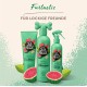 Pet Head Furtastic Conditioner for Dogs Watermelon Fragrance Nourishes & Softens Long, Curly Dog Fur pH Neutral Vegan & Cruelty Free Gentle Formula for Puppies 250 ml Pet Head Furtastic Conditioner for Dogs Watermelon Fragrance Nourishes & Softens Long, Curly Dog Fur pH Neutral Vegan & Cruelty Free Gentle Formula for Puppies 250 ml