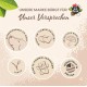 Pet Head Sensitive Soul Dog Shampoo Coconut Fragrance Nourishes and Soothes Sensitive Skin pH Neutral Vegan & Cruelty Free Gentle Formula for Dogs and Puppies 300 ml Pet Head Sensitive Soul Dog Shampoo Coconut Fragrance Nourishes and Soothes Sensitive Skin pH Neutral Vegan & Cruelty Free Gentle Formula for Dogs and Puppies 300 ml