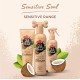 Pet Head Sensitive Soul Dog Shampoo Coconut Fragrance Nourishes and Soothes Sensitive Skin pH Neutral Vegan & Cruelty Free Gentle Formula for Dogs and Puppies 300 ml Pet Head Sensitive Soul Dog Shampoo Coconut Fragrance Nourishes and Soothes Sensitive Skin pH Neutral Vegan & Cruelty Free Gentle Formula for Dogs and Puppies 300 ml