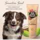 Pet Head Sensitive Soul Dog Shampoo Coconut Fragrance Nourishes and Soothes Sensitive Skin pH Neutral Vegan & Cruelty Free Gentle Formula for Dogs and Puppies 300 ml Pet Head Sensitive Soul Dog Shampoo Coconut Fragrance Nourishes and Soothes Sensitive Skin pH Neutral Vegan & Cruelty Free Gentle Formula for Dogs and Puppies 300 ml
