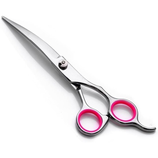 Pet Scissors, 6 Inch Dog Scissors, Stainless Steel Dog Hair Scissors, Thinning Scissors/Curved Scissors/Straight Scissors, Dog Grooming Scissors, Grooming Scissors for Dogs, Cats, Pet Hair Pet Scissors, 6 Inch Dog Scissors, Stainless Steel Dog Hair Scissors, Thinning Scissors/Curved Scissors/Straight Scissors, Dog Grooming Scissors, Grooming Scissors for Dogs, Cats, Pet Hair