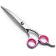 Pet Scissors, 6 Inch Dog Scissors, Stainless Steel Dog Hair Scissors, Thinning Scissors/Curved Scissors/Straight Scissors, Dog Grooming Scissors, Grooming Scissors for Dogs, Cats, Pet Hair Pet Scissors, 6 Inch Dog Scissors, Stainless Steel Dog Hair Scissors, Thinning Scissors/Curved Scissors/Straight Scissors, Dog Grooming Scissors, Grooming Scissors for Dogs, Cats, Pet Hair