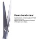 Pet Scissors, 6 Inch Dog Scissors, Stainless Steel Dog Hair Scissors, Thinning Scissors/Curved Scissors/Straight Scissors, Dog Grooming Scissors, Grooming Scissors for Dogs, Cats, Pet Hair Pet Scissors, 6 Inch Dog Scissors, Stainless Steel Dog Hair Scissors, Thinning Scissors/Curved Scissors/Straight Scissors, Dog Grooming Scissors, Grooming Scissors for Dogs, Cats, Pet Hair