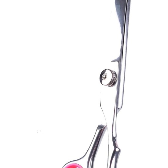 Pet Scissors, 6 Inch Dog Scissors, Stainless Steel Dog Hair Scissors, Thinning Scissors/Curved Scissors/Straight Scissors, Dog Grooming Scissors, Grooming Scissors for Dogs, Cats, Pet Hair Pet Scissors, 6 Inch Dog Scissors, Stainless Steel Dog Hair Scissors, Thinning Scissors/Curved Scissors/Straight Scissors, Dog Grooming Scissors, Grooming Scissors for Dogs, Cats, Pet Hair