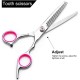 Pet Scissors, 6 Inch Dog Scissors, Stainless Steel Dog Hair Scissors, Thinning Scissors/Curved Scissors/Straight Scissors, Dog Grooming Scissors, Grooming Scissors for Dogs, Cats, Pet Hair Pet Scissors, 6 Inch Dog Scissors, Stainless Steel Dog Hair Scissors, Thinning Scissors/Curved Scissors/Straight Scissors, Dog Grooming Scissors, Grooming Scissors for Dogs, Cats, Pet Hair