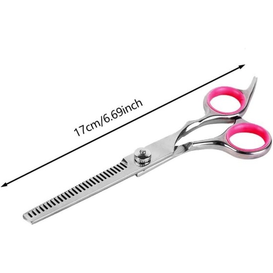 Pet Scissors, 6 Inch Dog Scissors, Stainless Steel Dog Hair Scissors, Thinning Scissors/Curved Scissors/Straight Scissors, Dog Grooming Scissors, Grooming Scissors for Dogs, Cats, Pet Hair Pet Scissors, 6 Inch Dog Scissors, Stainless Steel Dog Hair Scissors, Thinning Scissors/Curved Scissors/Straight Scissors, Dog Grooming Scissors, Grooming Scissors for Dogs, Cats, Pet Hair