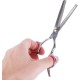 Pet Scissors, 6 Inch Dog Scissors, Stainless Steel Dog Hair Scissors, Thinning Scissors/Curved Scissors/Straight Scissors, Dog Grooming Scissors, Grooming Scissors for Dogs, Cats, Pet Hair Pet Scissors, 6 Inch Dog Scissors, Stainless Steel Dog Hair Scissors, Thinning Scissors/Curved Scissors/Straight Scissors, Dog Grooming Scissors, Grooming Scissors for Dogs, Cats, Pet Hair