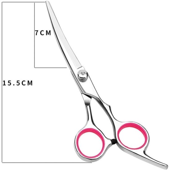 Pet Scissors, 6 Inch Dog Scissors, Stainless Steel Dog Hair Scissors, Thinning Scissors/Curved Scissors/Straight Scissors, Dog Grooming Scissors, Grooming Scissors for Dogs, Cats, Pet Hair Pet Scissors, 6 Inch Dog Scissors, Stainless Steel Dog Hair Scissors, Thinning Scissors/Curved Scissors/Straight Scissors, Dog Grooming Scissors, Grooming Scissors for Dogs, Cats, Pet Hair