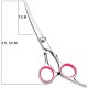 Pet Scissors, 6 Inch Dog Scissors, Stainless Steel Dog Hair Scissors, Thinning Scissors/Curved Scissors/Straight Scissors, Dog Grooming Scissors, Grooming Scissors for Dogs, Cats, Pet Hair Pet Scissors, 6 Inch Dog Scissors, Stainless Steel Dog Hair Scissors, Thinning Scissors/Curved Scissors/Straight Scissors, Dog Grooming Scissors, Grooming Scissors for Dogs, Cats, Pet Hair