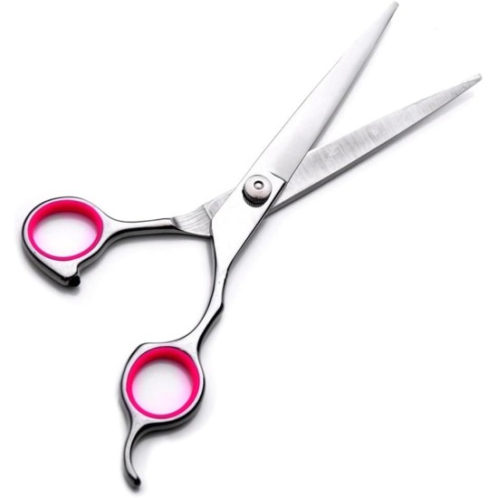 Pet Scissors, 6 Inch Dog Scissors, Stainless Steel Dog Hair Scissors, Thinning Scissors/Curved Scissors/Straight Scissors, Dog Grooming Scissors, Grooming Scissors for Dogs, Cats, Pet Hair Pet Scissors, 6 Inch Dog Scissors, Stainless Steel Dog Hair Scissors, Thinning Scissors/Curved Scissors/Straight Scissors, Dog Grooming Scissors, Grooming Scissors for Dogs, Cats, Pet Hair