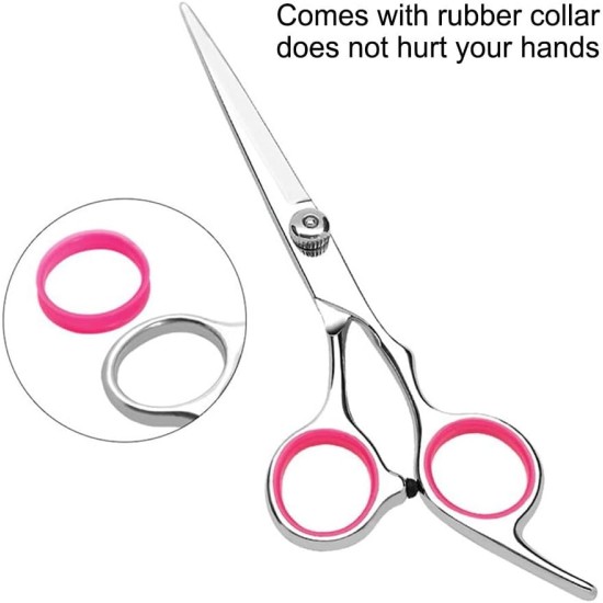 Pet Scissors, 6 Inch Dog Scissors, Stainless Steel Dog Hair Scissors, Thinning Scissors/Curved Scissors/Straight Scissors, Dog Grooming Scissors, Grooming Scissors for Dogs, Cats, Pet Hair Pet Scissors, 6 Inch Dog Scissors, Stainless Steel Dog Hair Scissors, Thinning Scissors/Curved Scissors/Straight Scissors, Dog Grooming Scissors, Grooming Scissors for Dogs, Cats, Pet Hair