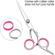 Pet Scissors, 6 Inch Dog Scissors, Stainless Steel Dog Hair Scissors, Thinning Scissors/Curved Scissors/Straight Scissors, Dog Grooming Scissors, Grooming Scissors for Dogs, Cats, Pet Hair Pet Scissors, 6 Inch Dog Scissors, Stainless Steel Dog Hair Scissors, Thinning Scissors/Curved Scissors/Straight Scissors, Dog Grooming Scissors, Grooming Scissors for Dogs, Cats, Pet Hair