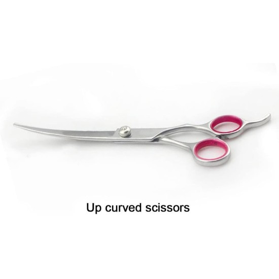 Pet Scissors, 6 Inch Dog Scissors, Stainless Steel Dog Hair Scissors, Thinning Scissors/Curved Scissors/Straight Scissors, Dog Grooming Scissors, Grooming Scissors for Dogs, Cats, Pet Hair Pet Scissors, 6 Inch Dog Scissors, Stainless Steel Dog Hair Scissors, Thinning Scissors/Curved Scissors/Straight Scissors, Dog Grooming Scissors, Grooming Scissors for Dogs, Cats, Pet Hair