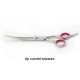 Pet Scissors, 6 Inch Dog Scissors, Stainless Steel Dog Hair Scissors, Thinning Scissors/Curved Scissors/Straight Scissors, Dog Grooming Scissors, Grooming Scissors for Dogs, Cats, Pet Hair Pet Scissors, 6 Inch Dog Scissors, Stainless Steel Dog Hair Scissors, Thinning Scissors/Curved Scissors/Straight Scissors, Dog Grooming Scissors, Grooming Scissors for Dogs, Cats, Pet Hair