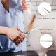 Pet Scissors, Grooming Scissors, 6 Inch Professional Stainless Steel Dog Grooming Scissors for Dogs, Cat Hair Scissors for Dogs, Paw Scissors, Curved Scissors (A) Pet Scissors, Grooming Scissors, 6 Inch Professional Stainless Steel Dog Grooming Scissors for Dogs, Cat Hair Scissors for Dogs, Paw Scissors, Curved Scissors (A)