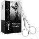 Pet Scissors Paw Scissors Curved Dog Hair Scissors (11.5 cm) Pet Scissors Paw Scissors Curved Dog Hair Scissors (11.5 cm)