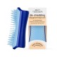 Pet Teezer, Purple Grey Dog Grooming Brush Pet Teezer, Purple Grey Dog Grooming Brush