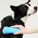 Pet Teezer, Purple Grey Dog Grooming Brush Pet Teezer, Purple Grey Dog Grooming Brush