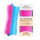 Pet Teezer, Purple Grey Dog Grooming Brush Pet Teezer, Purple Grey Dog Grooming Brush
