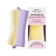 Pet Teezer, Small Detangling and Dog Grooming Brush, Lilac Yellow