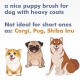 Pet Vacuum Brush Hair Remover Hair Remover Deshedding Attachment Tool Kit for Dogs Cats (Black) Pet Vacuum Brush Hair Remover Hair Remover Deshedding Attachment Tool Kit for Dogs Cats (Black)