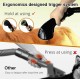 Pet Vacuum Brush Hair Remover Hair Remover Deshedding Attachment Tool Kit for Dogs Cats (Black) Pet Vacuum Brush Hair Remover Hair Remover Deshedding Attachment Tool Kit for Dogs Cats (Black)