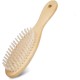 Petface Pet Grooming Brush for Puppies - Dog Brush - Hair Detangler - For All Hair Types - Pet Care Petface Pet Grooming Brush for Puppies - Dog Brush - Hair Detangler - For All Hair Types - Pet Care