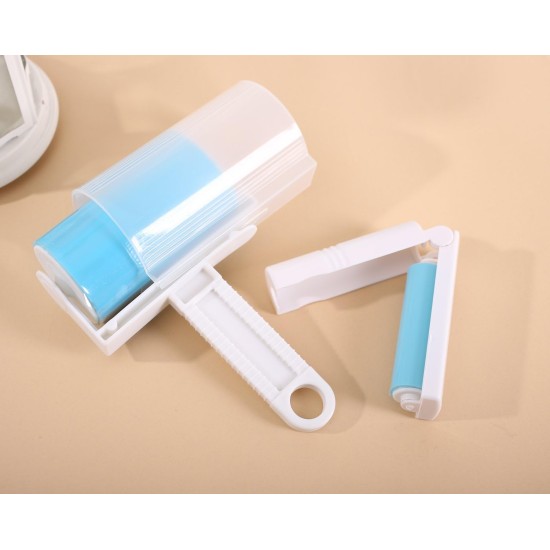 Pets Hair Removal Roller Reusable Dog Cat Hair Sticky, Washable Lint Remover Set Pets Hair Removal Roller Reusable Dog Cat Hair Sticky, Washable Lint Remover Set