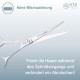 Premium Dog Scissors Livestock Shears Fur Scissors Mane Scissors 6.0 Inches to 9.0 Inches Rustproof 15-23 cm Made in Solingen Germany (9.0 Inches = Approx. 22.8 cm) Premium Dog Scissors Livestock Shears Fur Scissors Mane Scissors 6.0 Inches to 9.0 Inches Rustproof 15-23 cm Made in Solingen Germany (9.0 Inches = Approx. 22.8 cm)