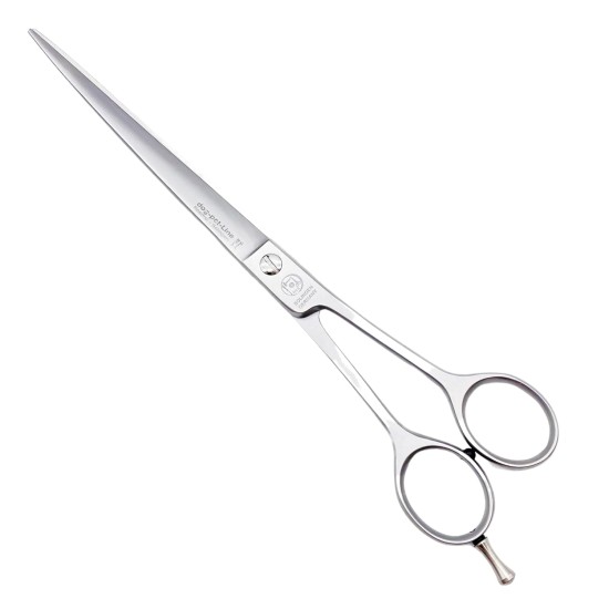 Premium Dog Scissors Livestock Shears Fur Scissors Mane Scissors 6.0 Inches to 9.0 Inches Rustproof 15-23 cm Made in Solingen Germany (9.0 Inches = Approx. 22.8 cm) Premium Dog Scissors Livestock Shears Fur Scissors Mane Scissors 6.0 Inches to 9.0 Inches Rustproof 15-23 cm Made in Solingen Germany (9.0 Inches = Approx. 22.8 cm)