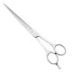 Premium Dog Scissors Livestock Shears Fur Scissors Mane Scissors 6.0 Inches to 9.0 Inches Rustproof 15-23 cm Made in Solingen Germany (9.0 Inches = Approx. 22.8 cm) Premium Dog Scissors Livestock Shears Fur Scissors Mane Scissors 6.0 Inches to 9.0 Inches Rustproof 15-23 cm Made in Solingen Germany (9.0 Inches = Approx. 22.8 cm)