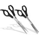 Premium Grooming Scissors Set Ergonomic Dog Hair Scissors Thinning Scissors for Grooming Dogs Cats Stainless Steel Hair Scissors with Micro Teeth for Easy Cutting (Fur Scissors Set) Premium Grooming Scissors Set Ergonomic Dog Hair Scissors Thinning Scissors for Grooming Dogs Cats Stainless Steel Hair Scissors with Micro Teeth for Easy Cutting (Fur Scissors Set)
