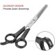 Professional Dog Scissors Round Tip Stainless Steel Eye Trimmer for Dogs and Cats, Professional Grooming Tool, Size 6.7 x 2.6 x 0.43 inch Professional Dog Scissors Round Tip Stainless Steel Eye Trimmer for Dogs and Cats, Professional Grooming Tool, Size 6.7 x 2.6 x 0.43 inch