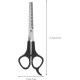 Professional Dog Scissors and Fur Scissors Set Pet Dog Cat Grooming Hair Cutting Scissors Thinning Teeth Set (Dog Scissors -2) Professional Dog Scissors and Fur Scissors Set Pet Dog Cat Grooming Hair Cutting Scissors Thinning Teeth Set (Dog Scissors -2)
