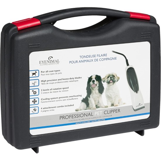 Professional PET Clipper Professional PET Clipper
