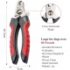 Professional Pet Nail Clipper Medium/Large Professional Pet Nail Clipper Medium/Large