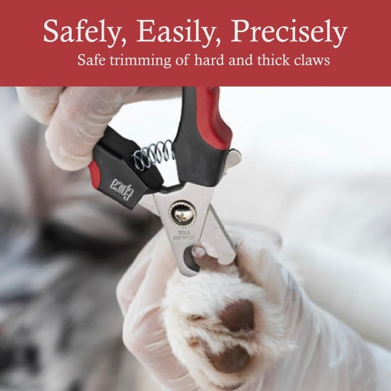 Professional Pet Nail Clipper Medium/Large Professional Pet Nail Clipper Medium/Large