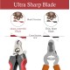 Professional Pet Nail Clipper Medium/Large Professional Pet Nail Clipper Medium/Large