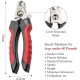 Professional Pet Nail Clipper Medium/Large Professional Pet Nail Clipper Medium/Large