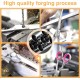 QJFHURB Modern Dog Scissors - Hair Scissors for Pets - Stainless Steel - Ambidextrous - Professional Cutting - Thinning Scissors - Dogs and Cats QJFHURB Modern Dog Scissors - Hair Scissors for Pets - Stainless Steel - Ambidextrous - Professional Cutting - Thinning Scissors - Dogs and Cats