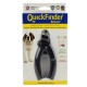 QuickFinder Miracle Coat Deluxe Black QuickFinder Miracle Coat Deluxe Black