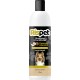 RISPET Coconut and Keratin Shampoo and Conditioner, Cleaning and Disinfectant for Dogs and Long Haired Animals, Delicate Formula Without Allergens and Balanced pH Levels, Coconut Fragrance, 370 ml RISPET Coconut and Keratin Shampoo and Conditioner, Cleaning and Disinfectant for Dogs and Long Haired Animals, Delicate Formula Without Allergens and Balanced pH Levels, Coconut Fragrance, 370 ml