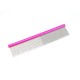 Record - Professional Stainless Steel Double Knit Pet Comb for Dogs and Cats with Conical Teeth and Aluminium Handle for All Hands. | 20 x 4.5 cm