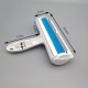 Retoo Effective Pet Hair Remover, Lint Roller for Cat Hair and Dog Hair, Reusable, Lint Brush for Clothes, Sofa, Car, Bed, Carpet, Dog Hair Remover, Cat Hair Remover Retoo Effective Pet Hair Remover, Lint Roller for Cat Hair and Dog Hair, Reusable, Lint Brush for Clothes, Sofa, Car, Bed, Carpet, Dog Hair Remover, Cat Hair Remover