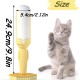 Reusable Lint Rollers for Pet Hair, Pack of 2 Reusable Pet Hair Remover, Lint Roller, Self-Cleaning Lint Remover, Lint Roller, Pet Hair for Cleaning Pet Hair on Sofas, Beds Reusable Lint Rollers for Pet Hair, Pack of 2 Reusable Pet Hair Remover, Lint Roller, Self-Cleaning Lint Remover, Lint Roller, Pet Hair for Cleaning Pet Hair on Sofas, Beds