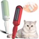 Reusable Lint Rollers for Pet Hair, Pack of 2 Reusable Pet Hair Remover, Lint Roller, Self-Cleaning Lint Remover, Lint Roller, Pet Hair for Cleaning Pet Hair on Sofas, Beds Reusable Lint Rollers for Pet Hair, Pack of 2 Reusable Pet Hair Remover, Lint Roller, Self-Cleaning Lint Remover, Lint Roller, Pet Hair for Cleaning Pet Hair on Sofas, Beds