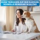 RolloTollo 2.0 Self-Cleaning Lint Roller, Pet Hair Remover for Sofa, Bed & Furniture, Lint Brush for Dog Hair and Cat Hair RolloTollo 2.0 Self-Cleaning Lint Roller, Pet Hair Remover for Sofa, Bed & Furniture, Lint Brush for Dog Hair and Cat Hair
