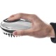 Rosewood 2-in-1 Bath and Groom Brush for Cats and Dogs Rosewood 2-in-1 Bath and Groom Brush for Cats and Dogs
