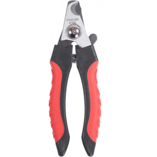 Rosewood Soft Protection Salon Grooming Nail Clipper, Large Rosewood Soft Protection Salon Grooming Nail Clipper, Large